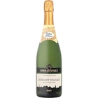 Constance Muller "Reflets de France" - CRÉMANT D'ALSACE BRUT à 6,26 € dans le catalogue Carrefour