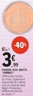 Promo Poudre Stay Matte à 3,99 € dans le catalogue E.Leclerc à Pau