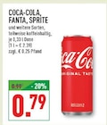 Aktuelle Coca Cola Angebote bei Marktkauf in Brühl Aktuelles Coca-Cola Angebot bei Marktkauf in Brühl ab 0,79 €