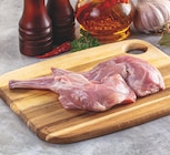 Promo Gigolettes de Lapin des Hauts de France à 10,99 € dans le catalogue Auchan Hypermarché à Saint-Quentin