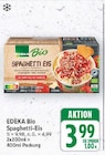 Aktuelle Bio Eis Angebote bei E center in Berlin Aktuelles Spaghetti-Eis Angebot bei E center in Berlin ab 3,99 €
