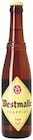 Bière Trappiste Triple - Westmalle - Colruyt à Romans-sur-Isère Bière Trappiste Triple - Westmalle en promo chez Colruyt Romans-sur-Isère à 1,39 €