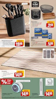 Teppichboden im aktuellen REWE Prospekt (Chemnitz) Teppichboden im REWE Prospekt "Dein Markt" mit 34 Seiten (Chemnitz)