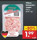 Angebot im Netto Marken-Discount Ölbronn-Dürrn Prospekt Netto Marken-Discount Ölbronn-Dürrn Prospekt mit im Angebot für 1,99 €