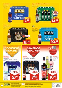 Aktueller Netto Marken-Discount Prospekt "DER ORT, AN DEM DU IMMER AUSGEZEICHNETE PREISE FINDEST." für Gerstetten Aktueller Netto Marken-Discount Prospekt für Gerstetten mit Seiten
