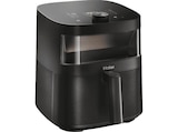 Heissluftfritteuse im MediaMarkt Saturn Prospekt HAF5TWA 011 Serie 5 Heißluftfritteuse von HAIER im aktuellen MediaMarkt Saturn Prospekt für 80,00 €
