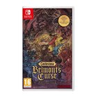 Jeu "Castlevania : Belmont's Curse" pour Nintendo Switch ou PS5 - MAXIMUM ENT en promo chez Carrefour Rillieux-la-Pape à 29,99 €
