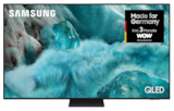 Aktuelles 4K UHD QLED-TV GQ55Q7F5AUXZG Angebot bei expert in Heidelberg ab 449,00 €