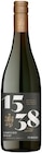 Dornfelder Merlot im Penny Prospekt Dornfelder Merlot von 1538 im aktuellen Penny Prospekt für 3,99 €
