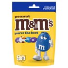 Billes chocolatées - M&M'S en promo chez Carrefour Palaiseau à 2,79 €