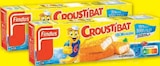Bâtonnets de Colin Surgelés Croustibat - FINDUS en promo chez Super U Gagny à 2,07 €