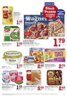 Wecker im aktuellen EDEKA Prospekt (Frankfurt (Main)) Wecker im EDEKA Prospekt "Aktuelle Angebote" mit 43 Seiten (Frankfurt (Main))