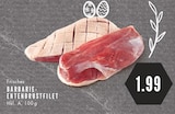 Aktuelles Frisches Barbarie-Entenbrustfilet Angebot bei EDEKA in Bochum ab 1,99 €