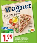 Die Backfrische, Piccolinis oder Big City Pizza Angebote von Wagner bei Marktkauf Castrop-Rauxel für 1,99 €