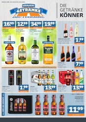 Coca Cola im Getränke Lehmann - Getränke A-Z Prospekt in Eberswalde Aktueller Getränke Lehmann - Getränke A-Z Prospekt mit Coca Cola, "DIE GETRÄNKEKÖNNER", Seite 1