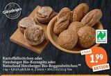 Aktuelles Kartoffelbrötchen Angebot bei tegut in Heidelberg ab 1,99 €