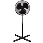 Ventilateur sur pied - CARREFOUR HOME en promo chez Carrefour Market Caen à 22,99 €