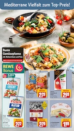 Brot im REWE Prospekt in Stade Aktueller REWE Prospekt mit Brot, "Dein Markt", Seite 12