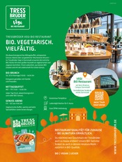 Vegan Angebote im Prospekt "Alnatura Magazin" von Alnatura Vegan Angebote im Prospekt "Alnatura Magazin" von Alnatura auf Seite 4