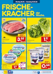 Netto Marken-Discount Salat im Prospekt Netto Marken-Discount Salat im Prospekt