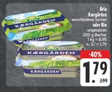 EDEKA - Kærgården Bio Angebot im Prospekt Kærgården Bio bei EDEKA im Prospekt "" für 1,79 €