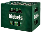 Alt Angebote von Diebels bei Getränke Paradies Kamen für 12,99 €