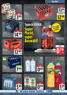 Cola im aktuellen E center Prospekt (Fürth) Cola im E center Prospekt "Wir lieben Lebensmittel!" mit 30 Seiten (Fürth)