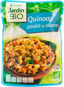 Le 2ème à 60 % sur la gamme des doypacks classiques hors les sans gluten - Supermarchés Match à Vandœuvre-lès-Nancy Le 2ème à 60 % sur la gamme des doypacks classiques hors les sans gluten en promo chez Supermarchés Match Vandœuvre-lès-Nancy