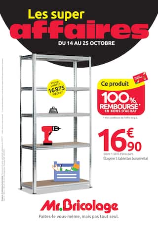 Les super affaires