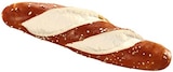 Aktuelle Brötchen Angebote bei REWE in Ingolstadt Aktuelles Bio Laugenstange Angebot bei REWE in Ingolstadt ab 0,59 €