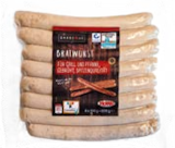 Bratwurst bei Netto Marken-Discount im Adenau Prospekt für 3,99 €