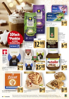 Nutella im aktuellen EDEKA Prospekt (Hanau (Brüder-Grimm-Stadt)) Nutella im EDEKA Prospekt "Aktuelle Angebote" mit 47 Seiten (Hanau (Brüder-Grimm-Stadt))