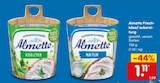 Frischkäse-zubereitung im Angebot bei Netto Marken-Discount in Bochum Frischkäse-zubereitung Angebote von Almette bei Netto Marken-Discount Bochum für 1,11 €