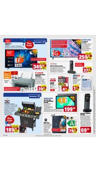 Gasgrill im E center Prospekt "Aktuelle Angebote" mit 70 Seiten (Stuttgart)