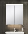 Spiegelschrank im REUTER Prospekt „ineo2“ LED-Spiegelschrank von evineo im aktuellen REUTER Prospekt für 375,95 €