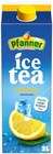IceTea Angebote von Pfanner bei REWE Bad Salzuflen für 1,19 €