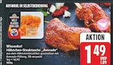 Hähnchen-Steaktasche „Avocado“ von Wiesenhof im aktuellen EDEKA Prospekt