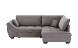 Aktuelle Ecksofa Angebote bei Höffner in Düsseldorf Aktuelles bobb Ecksofa Krissy Angebot bei Höffner in Düsseldorf ab 1.104,69 €