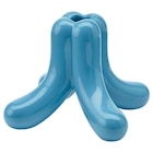 Kerzenständer hellblau von VINTERFINT im aktuellen IKEA Prospekt für 6,99 €