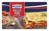 Lasagne von McEnnedy für 4,49 € bei Lidl im Angebot Lasagne von McEnnedy im aktuellen Lidl Prospekt