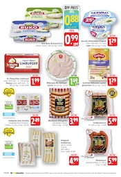 Bratwurst im E center Prospekt in Neustadt Aktueller E center Prospekt mit Bratwurst, "Aktuelle Angebote", Seite 10