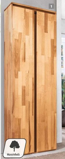 Dielenschrank bei porta Möbel in Osnabrück Dielenschrank im Angebot bei porta Möbel Osnabrück für 529,00 €