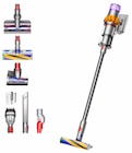 Saturn - Kabelloser Handstaubsauger Angebot im Prospekt Kabelloser Handstaubsauger bei Saturn im Prospekt "STÖBERN, SHOPPEN >> SPAREN!" für 695,00 €