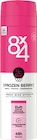 Deospray im Angebot bei Rossmann in Göttingen Deospray Angebote von 8×4 bei Rossmann Göttingen für 2,49 €