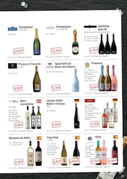 Sharonfrucht Angebot im aktuellen Hamberger Prospekt auf Seite 41