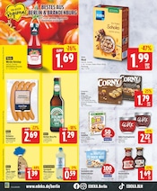 Dips im EDEKA Prospekt in Berlin Aktueller EDEKA Prospekt mit Dips, "Aktuelle Angebote", Seite 12