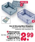 Angebot im E center Baden-Baden Prospekt E center Baden-Baden Prospekt mit im Angebot fĂŒr 2,99 âŹ