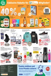 Aktueller GLOBUS Prospekt mit Socken, "Aktuelle Angebote", Seite 29