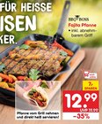 Aktuelles Fajita Pfanne Angebot bei Netto Marken-Discount in Halle (Saale) ab 12,99 €