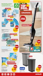 Geschirrtuch Angebot im aktuellen Penny Prospekt auf Seite 29